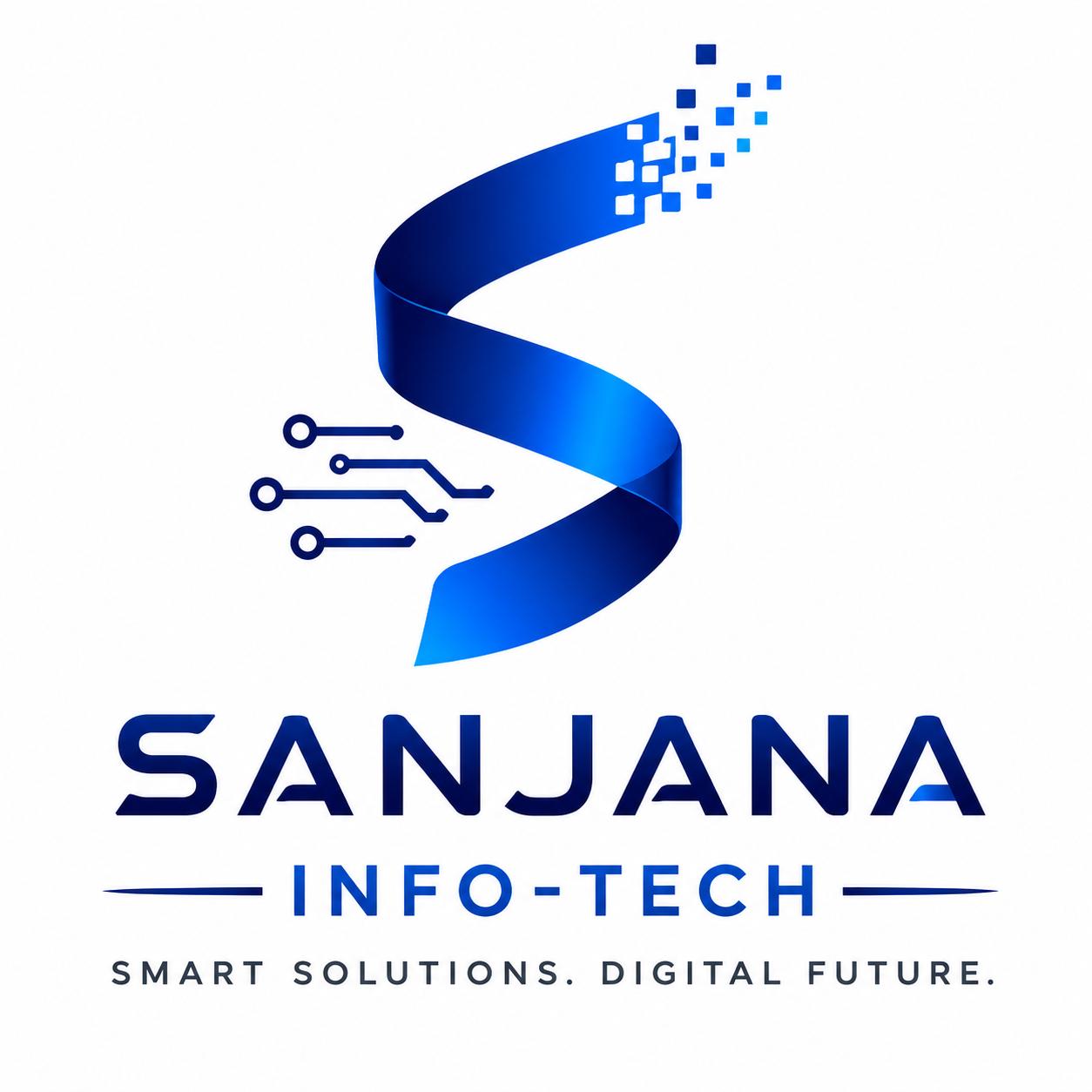 Sanjana Infotech